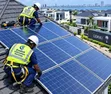 Zonergy Solar Panel Installation for Uninterrupted Power - 2