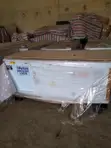 Perkins 12KVA Soundproof Generator - 2