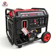 Senci SC10000iR 7.5kVA Inverter Petrol Generator - 1