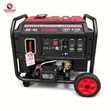 Senci SC10000iR 7.5kVA Inverter Petrol Generator - 2