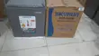 Brand New Skyrun BCD-50HW Compact Refrigerator - 1