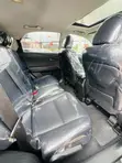 Lexus RX 350 FWD 2012 Black - 5