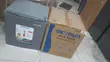 Skyrun BCD-50HW Compact Fridge | Ideal for Bedroom - 2