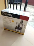 Brand New Century 1200W Multifunction Food Processor Blender - 1