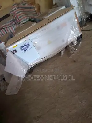 12KVA Perkins Diesel Soundproof Generator