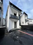 Furnished 4-Bedroom Duplex for Sale in Sangotedo - 1