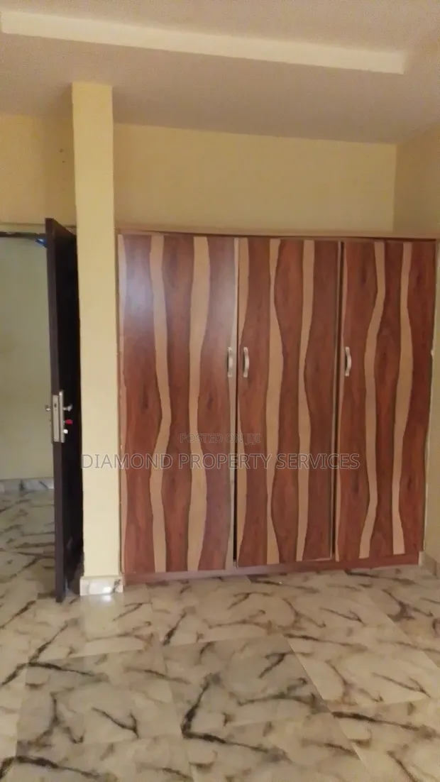 2 Bedroom Apartment for Rent in Royal Garden, Owerri - 1