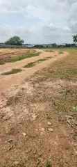 250sqm Residential Land for Sale in Sherriti District, Abuja - 1
