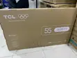 TCL 55 Inch QLED Smart TV 55T6D - 2
