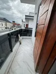 4-Bedroom Duplex with BQ in Royal Estate, Lekki Phase 2 - 2
