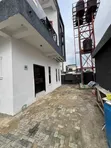 4-Bedroom Duplex with BQ in Royal Estate, Lekki Phase 2 - 5