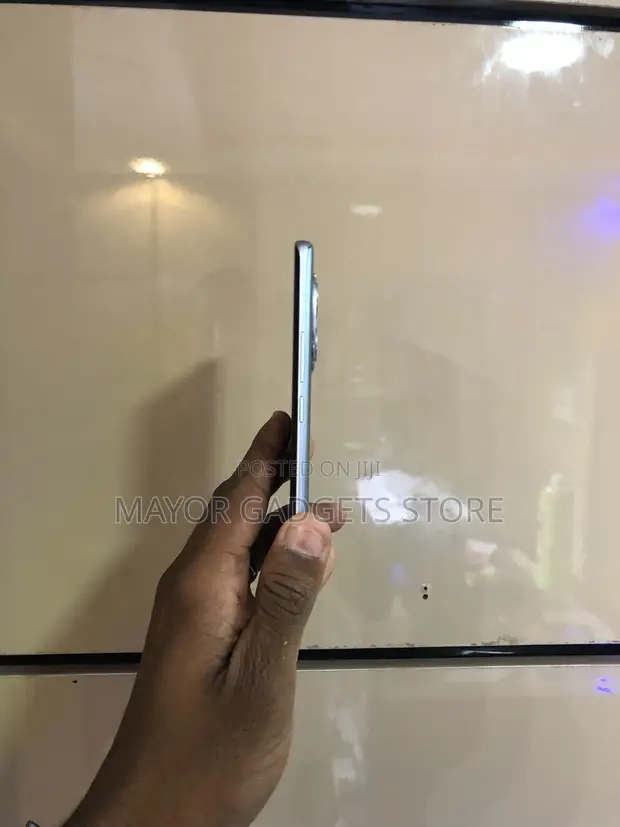 Xiaomi Redmi Note 15 128GB Green - 1