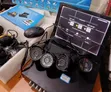 HD All-in-One Digital CCTV Video Recording Kit - 2