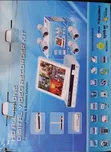 HD All-in-One Digital CCTV Video Recording Kit - 3