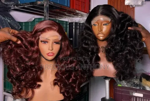 Useful Youth Venture: Curly & Bone Straight Hair Discount - 1