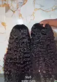 Useful Youth Venture: Curly & Bone Straight Hair Discount - 3