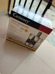 Brand New Century CFP-8512-Pro Food Processor - 2