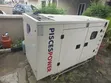 Mikano 30KVA Enclosed Generator - Brand New - 2