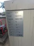 Mikano 30KVA Enclosed Generator - Brand New - 3