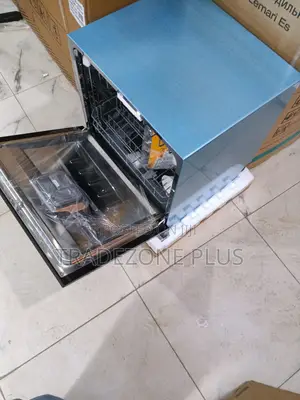 Phima PHD24 Dishwashing Machine - Brand New