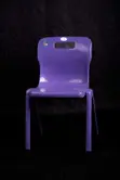 Children's Plastic Chairs for Rent in Abuja - 1