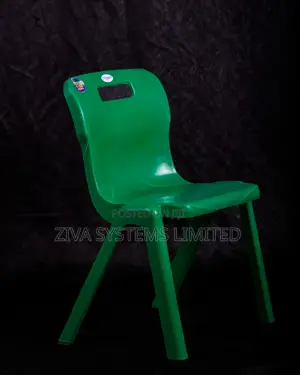 Children's Plastic Chairs for Rent in Abuja
