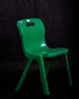 Children's Plastic Chairs for Rent in Abuja - 3