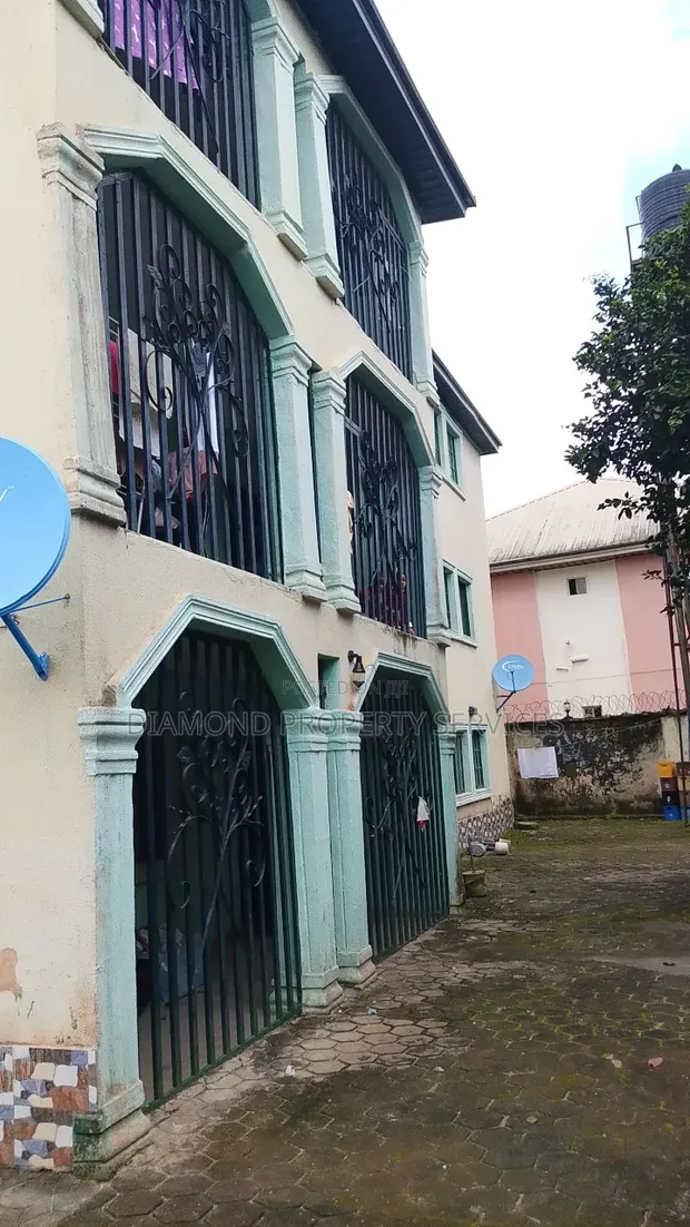 2 Bedroom Apartment for Rent in Reserve B, Owerri - 1