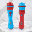 Musical Microphone Toy for Kids - 1