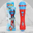 Musical Microphone Toy for Kids - 4