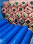 40mm Artificial Grass Rolls - 2