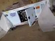 Perkins 12KVA Soundproof Diesel Generator - 2