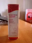 Mooyam Acne Face Cleanser 100ml - 2