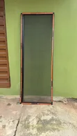 Collapsible Insect Screens for Windows & Doors - 1