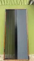 Collapsible Insect Screens for Windows & Doors - 2
