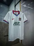 Aston Villa Retro Jersey - 2