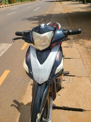 Lifan 110cc Cruiser 2022 Baki