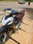 Lifan 110cc Cruiser 2022 Baki - 2