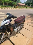 Lifan 110cc Cruiser 2022 Baki - 4