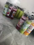 Meldyfresh Natural Healthy Drinks (100% Fresh Juice) - 3