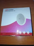 Hikvision 10W Analog Ceiling Speaker - 1