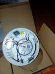 Hikvision 10W Analog Ceiling Speaker - 3
