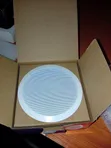 Hikvision 10W Analog Ceiling Speaker - 4