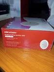 Hikvision 10W Analog Ceiling Speaker - 5