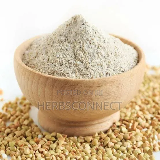 Buckwheat Flour - 500g - 1