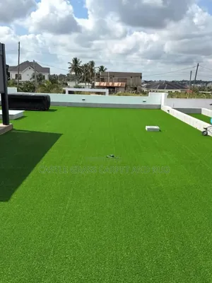 30mm Carpet Grass - Shigarwa & Bayarwa A Duk Ƙasar