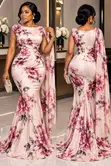 Luxury Classy Dinner Gown - Brand New - 1