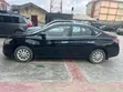Nissan Sentra S 2014 Black - 3