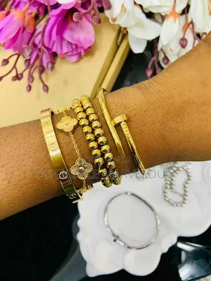 Women's Luxury Jewelry Set | Marvel Jewelry