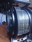 Cat 6 Cable - 80mm Copper - 1